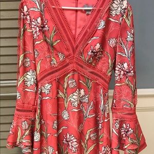 Brand New With Tags Finders Keepers Dress